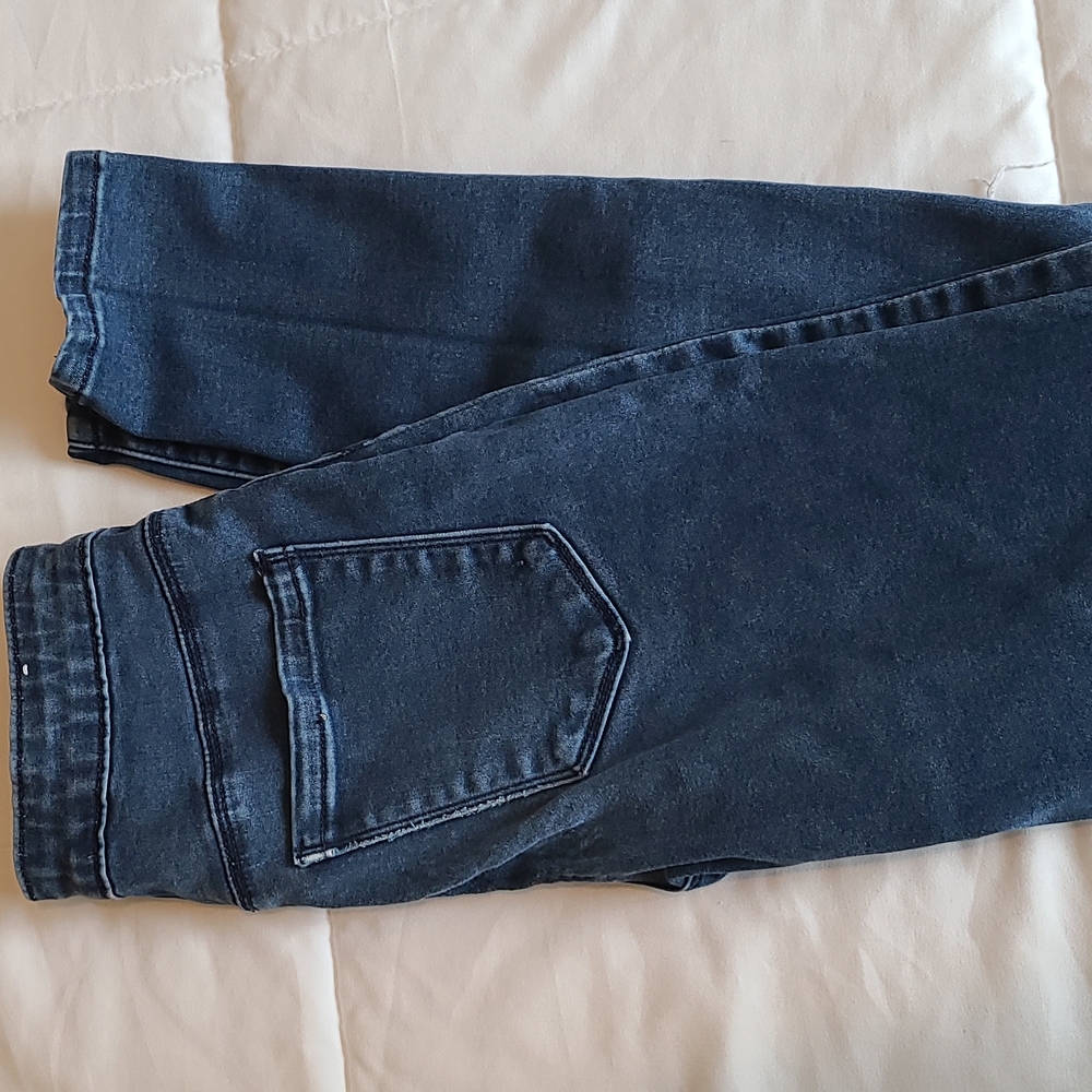 Forever 21 High WaisrJeans